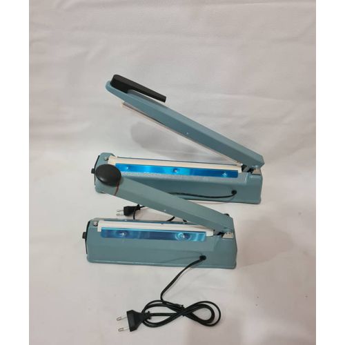 Machine à Collage /Couper Plastique Et Sceller Sachets 200w