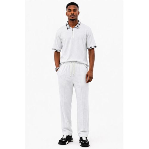 Complet pour homme 2 pièces