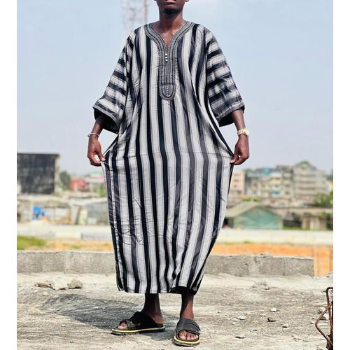 BOUBOU MAROCAIN ROYAL Réserver Uniquement Aux Personne Assez Riche Et Honorable HMG