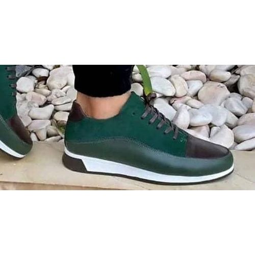 Baladeuse Homme - Vert