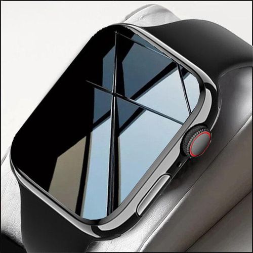 Montre intelligente appel BT écran HD traqueur fitness