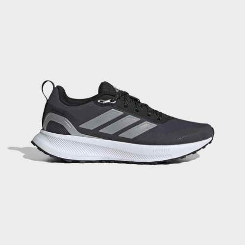 Chaussure De Running Runfalcon 5 Tr Femme - Noir
