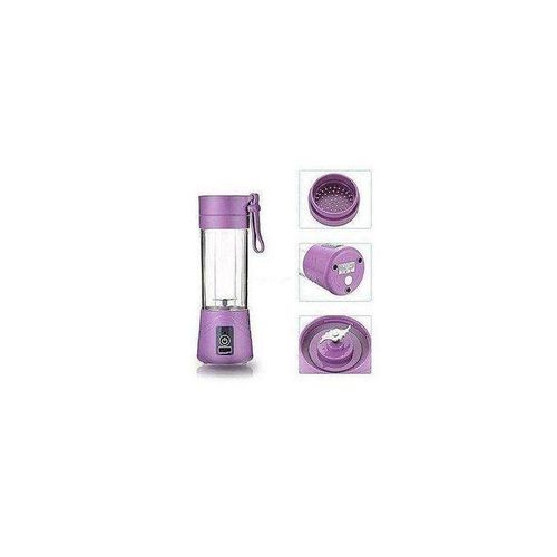 Mini Blender - Portable Et Rechargeable