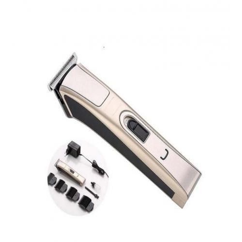 Tondeuse Rechargeable Professional Sans Fil D'origine - Or