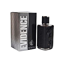 Eau De Parfum Homme Evidence Achat Vente Pas Cher Jumia Ci
