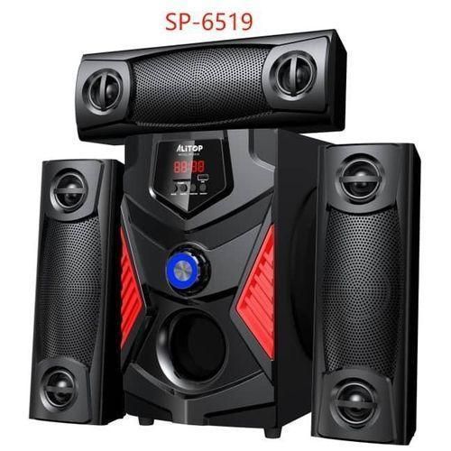woofers Alitop meilleure qualité de son