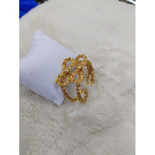 Bracelet en Or plaqué