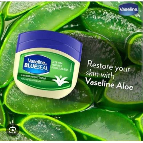 Crème base d’aloe vera