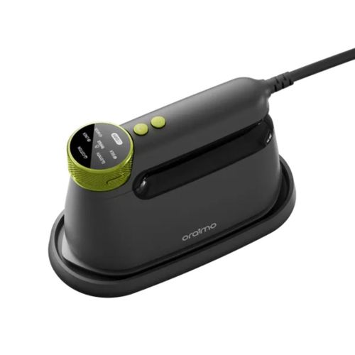 SmartIron 1740W Fer à repasser électrique portable - Sec et vapeur
