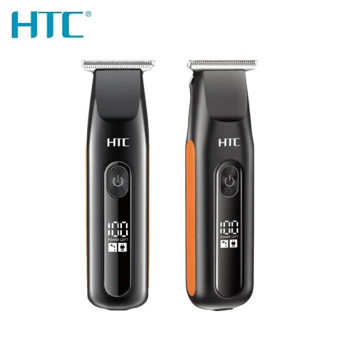 Tondeuse de finition rechargeable – Écran LED