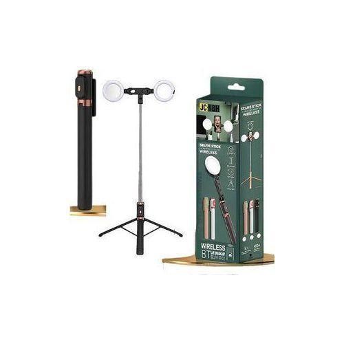 Mini Canne Selfie Ring Light Led