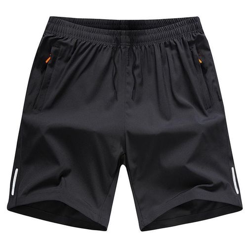 Short de sport pour homme – Été – Course à pied, Gym, Plage – Séchage rapide