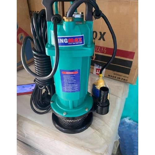 Pompe Immergée Électrique 36 Mètre