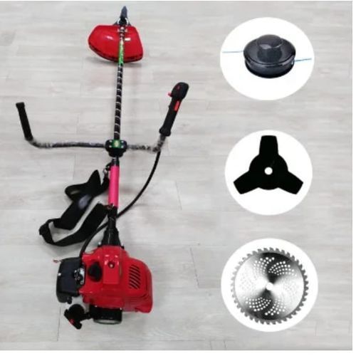 Dbroussailleuse Professionnelle Essence