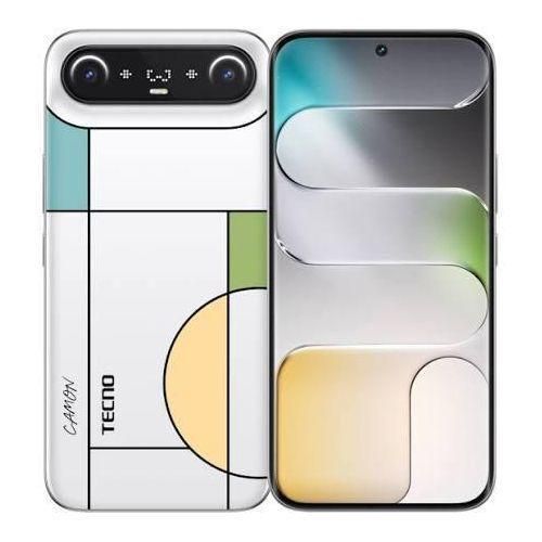 smarphone camon slim 256gb / (8+16) prism black