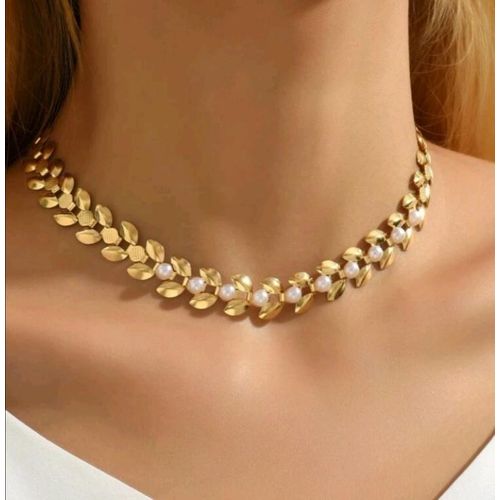 Bijoux Collier