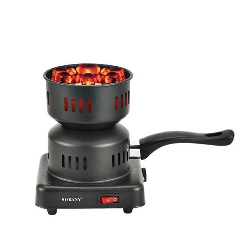 Chauffage Rapide – Idéal pour Barbecue