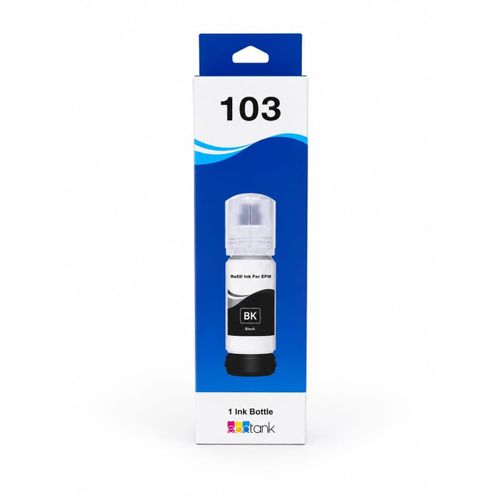 Encre compatible Epson 103 C