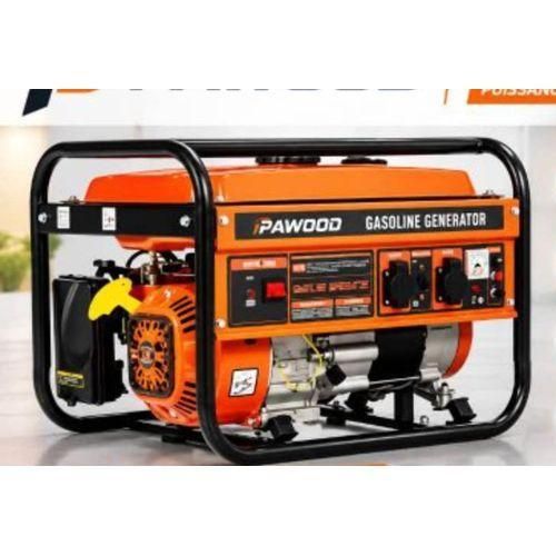 Groupe électrogène 2 800 W – Essence