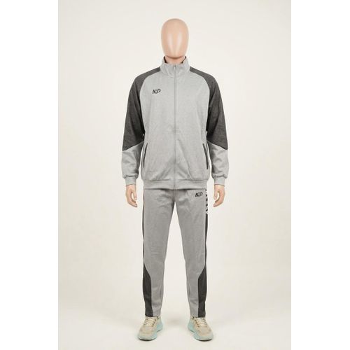 COMPLET SURVÊTEMENT JOGGING GRIS