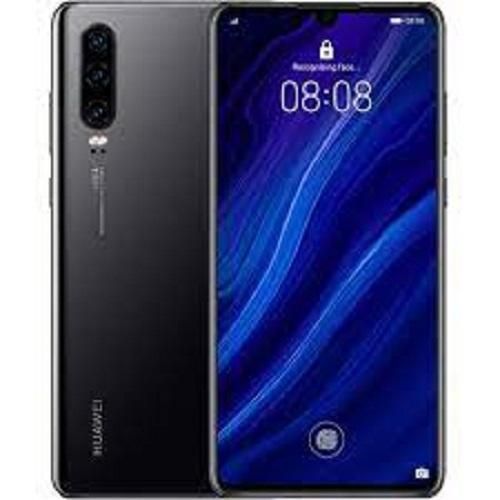 P30 - 6.1- 40Mpx - 6Go/ 128Go - Double SIM - Noir