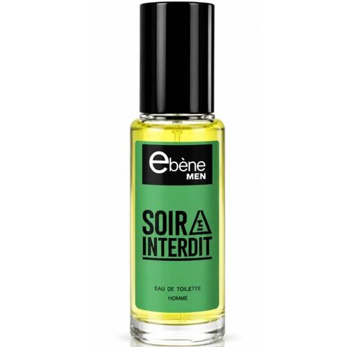 Eau de Toilette Homme - Soir Interdit - 60 Ml