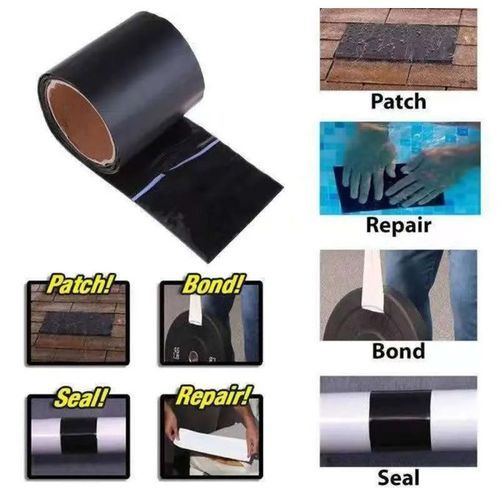 Ruban Rsistant Leau Caoutchout Super Rsistant Leau Plus De Fuite