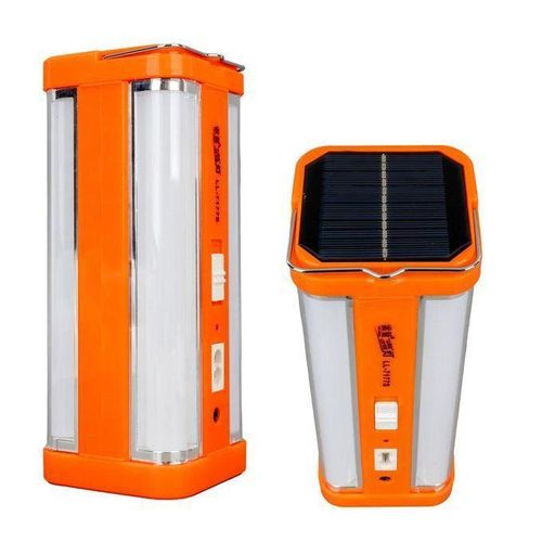 Lampe De Secours Rechargeable Extra Lumineux Avec Chargement Mobile USB