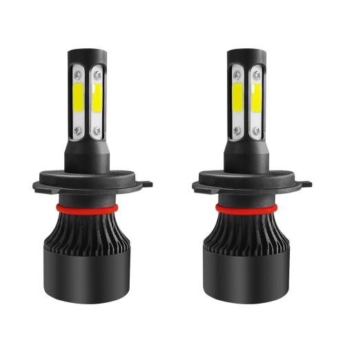 Ampoule De Phare LED