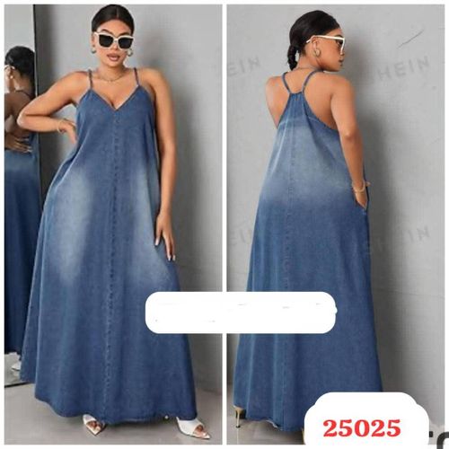 ROBE BOUBOU DOME CHIC