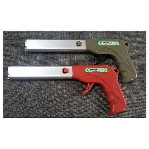 Allume Gaz Briquet Electrique1
