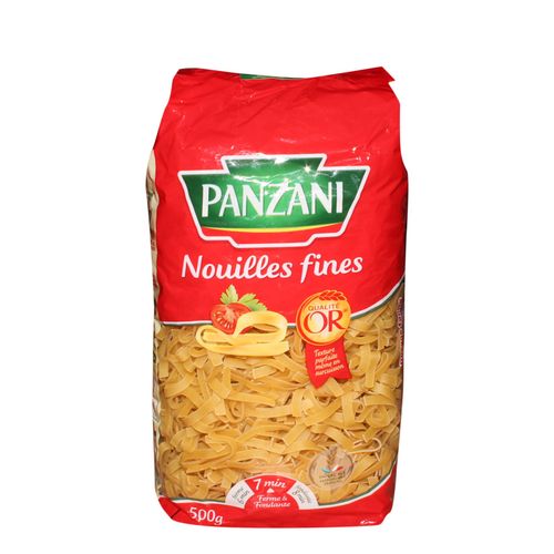 Pates Nouille Cello 500G