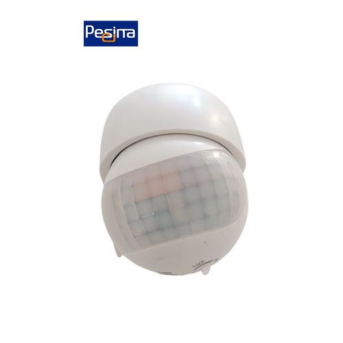 PESINA DETECTEUR DE MOUVEMENT MONTE SUR MUR