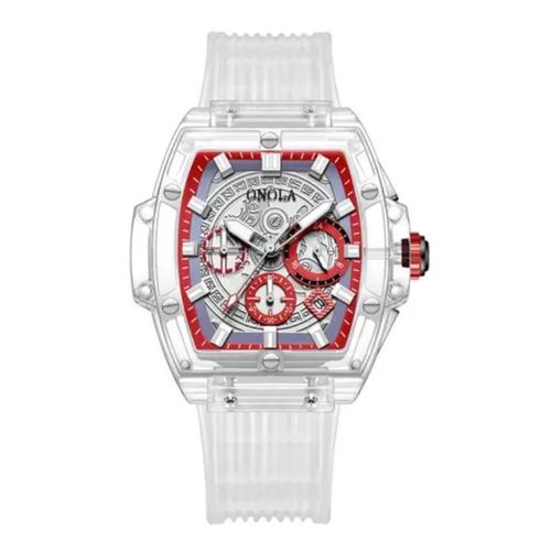 Montre homme luxe chronographe