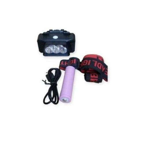 Lampe Frontale Rechargeable FA-915