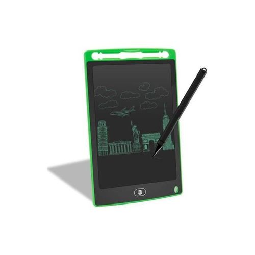 Tablets Tablets LCD Pour Enfant - 12 Pouces - LCD -Écriture- Dessin- Graffiti -