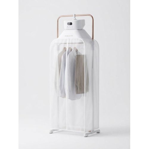 Séchoir Chauffant Pliable Portable - Drying Heater pour Vêtements