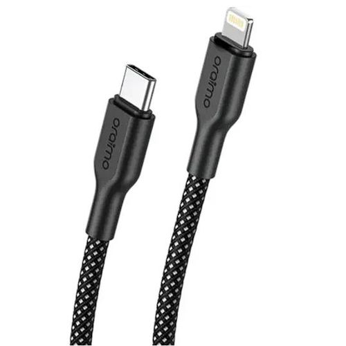 cable type-C vers Lightning BRAID-OCD 152CL
