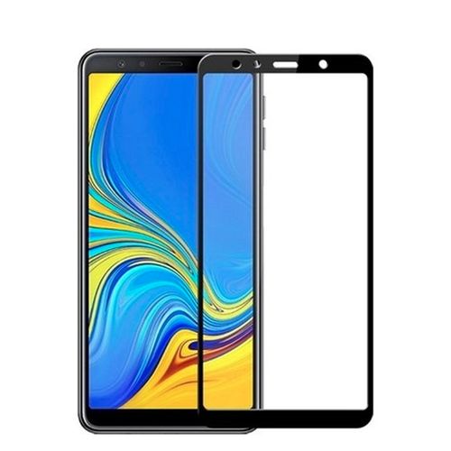 Samsung Antichoc Galaxy A9 2018- Noir