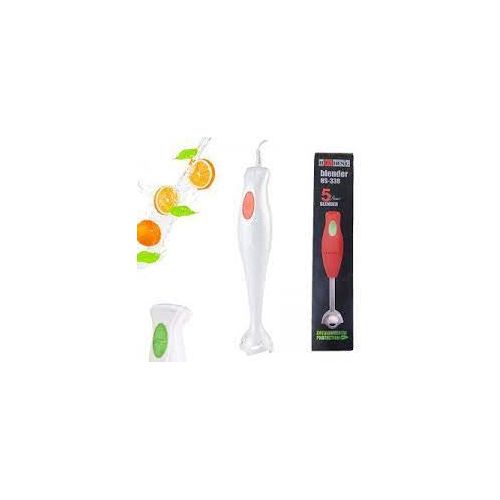 Mixeur À Main Plongeant