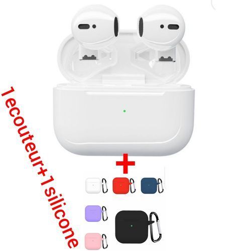 Pros 5s Bluetooth Sans Fil