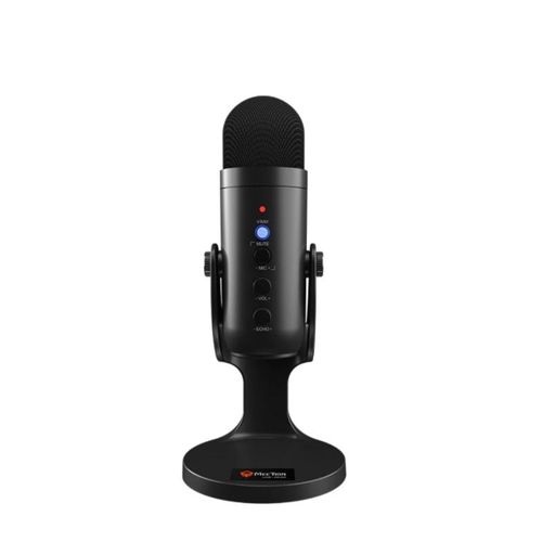 Microphone Gamer filaire de conférence professionnel MC20