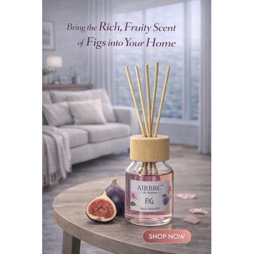 Diffuseurs De Parfum a Bâtonnet - Diffuseurs à Baguette pour Maison et bureau