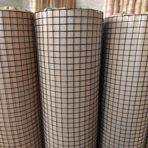 Grillage souder carré vert 22kg