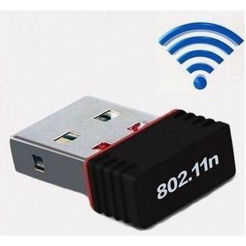 TP-Link Clé Wifi - Adaptateur USB