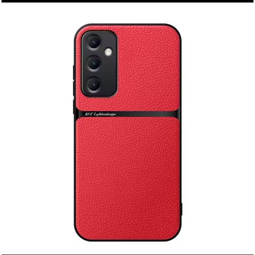 Coque Samsung A54 5G rouge x&e