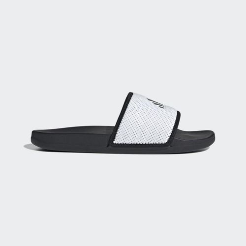Sandale Adilette Comfort Unisexe - Noir