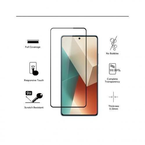 Honor ANTI-CHOC HONOR 90 LITE- Transparent