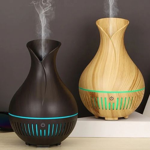 Mini Humidificateur D'air Ultrasonique, Diffuseur D'huiles Essentielles