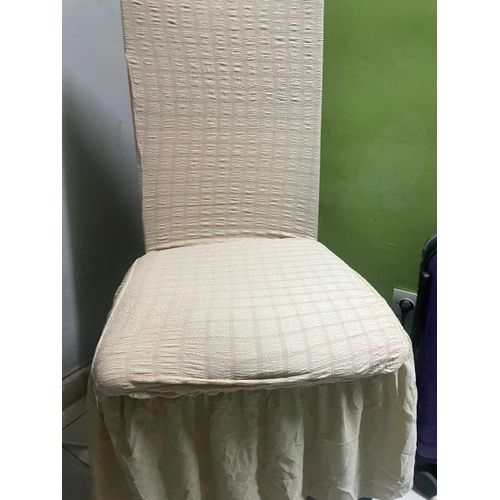 Housse de chaise